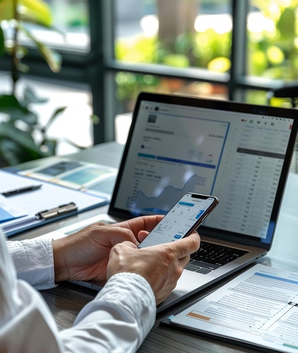 Why Choose Dynamics Business Solutions
