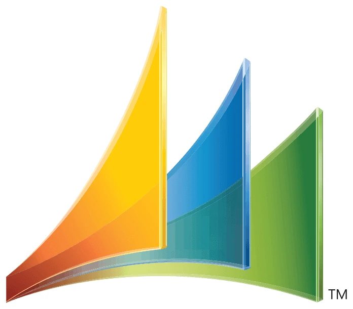Microsoft Dynamics GP logo