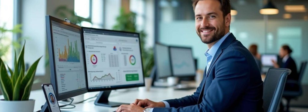 Dynamics 365 BC Payroll
