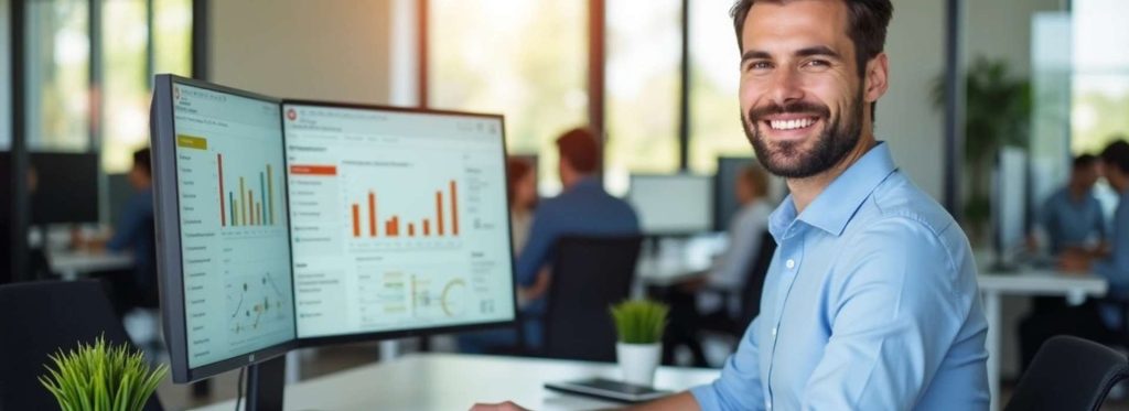 Human resources automation