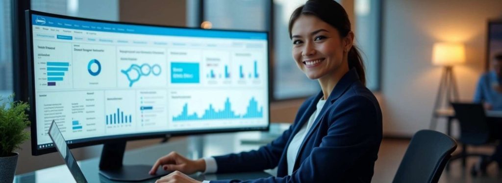 salesforce-implementation
