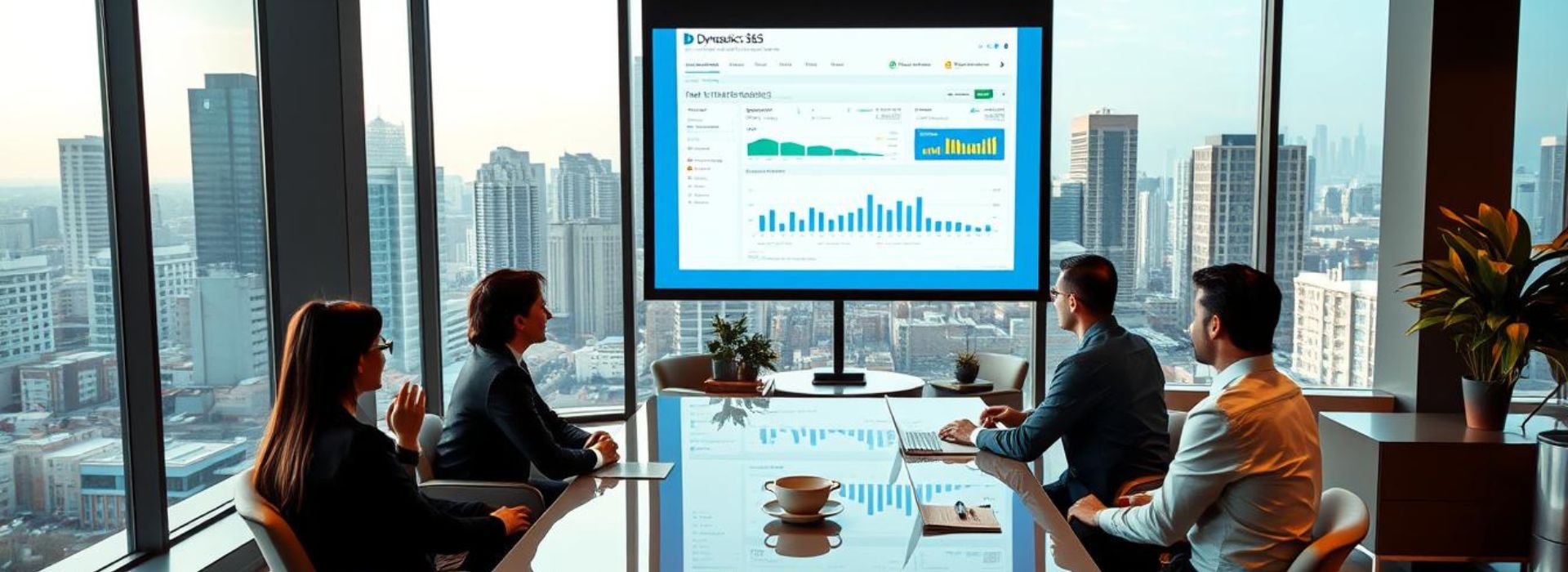 DynaEstate property software solutions