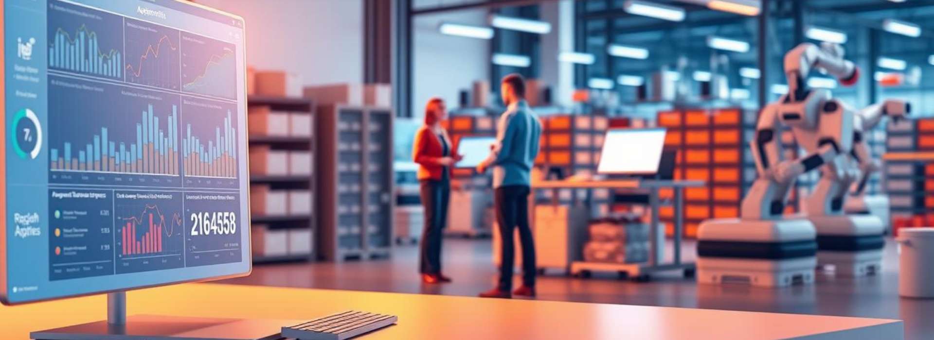 DynaPro's advanced procurement solution