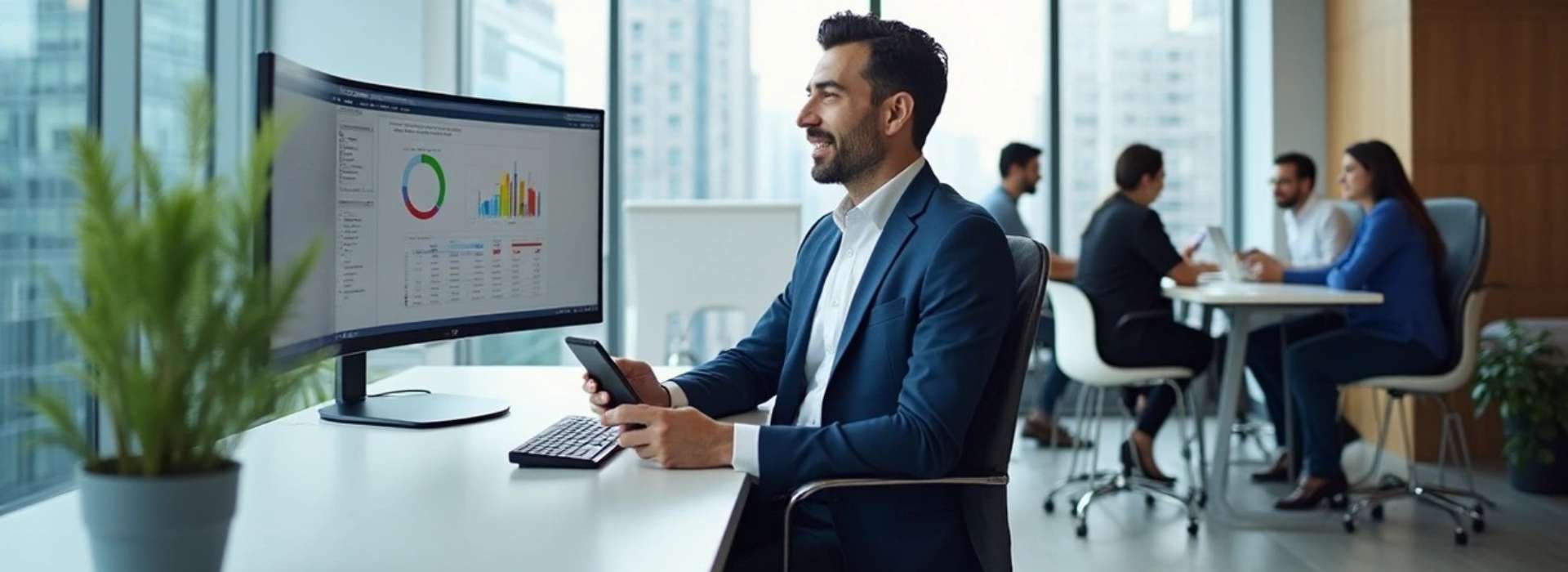 Modern Cloud Payroll Systems