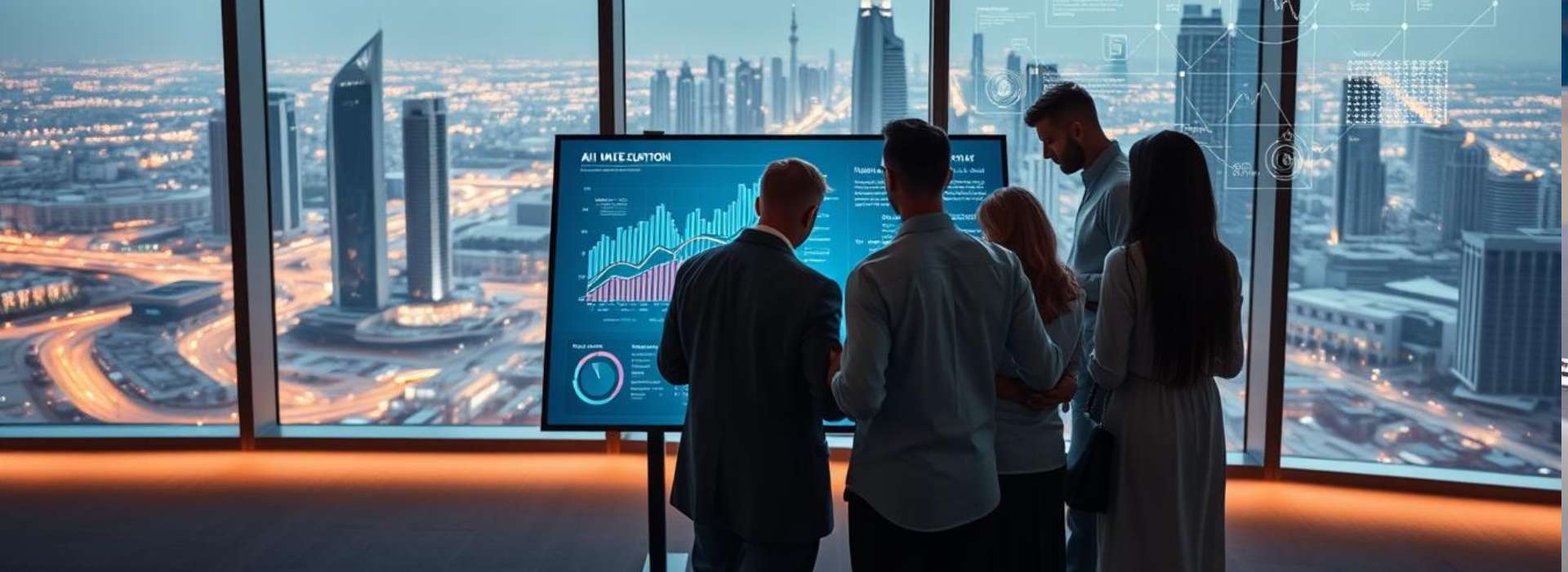 DynaEstate real estate software solutions
