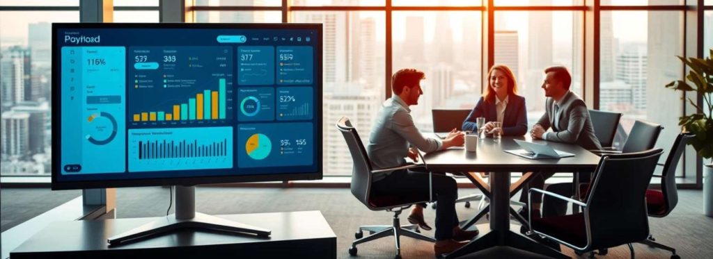 Dynamo Payroll + Dynamics 365 FO