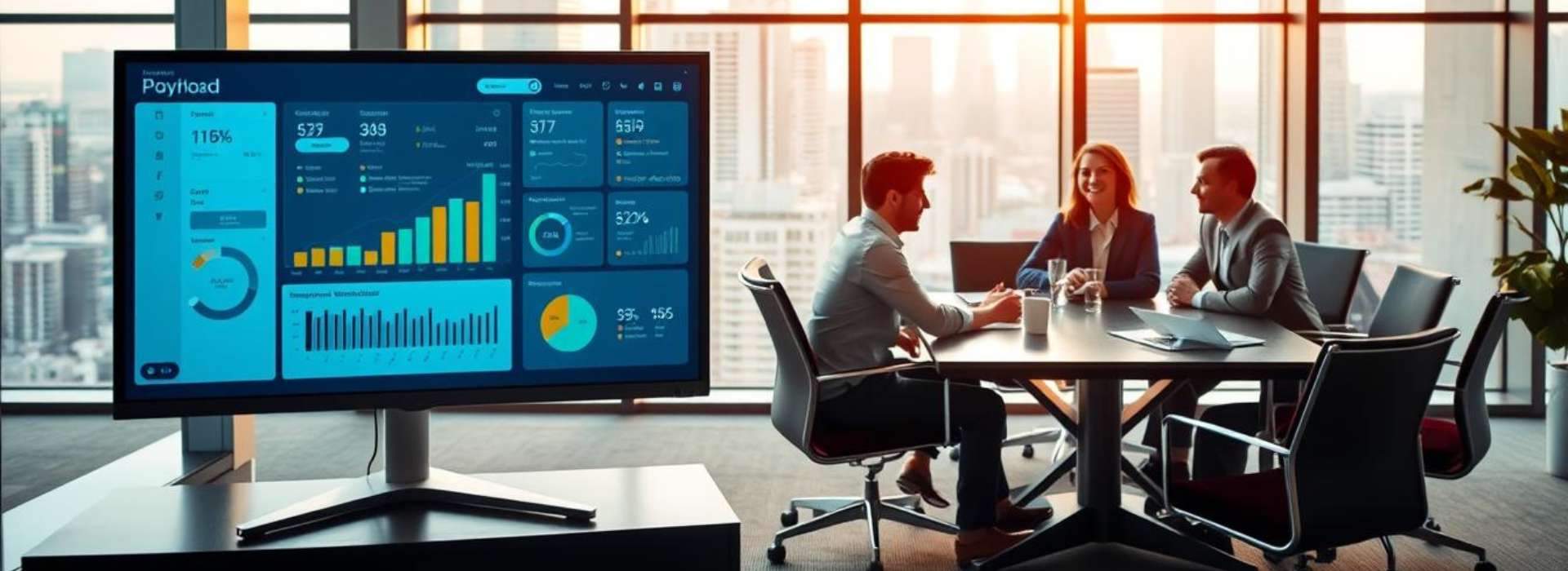 Dynamo Payroll + Dynamics 365 FO