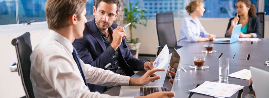 procurement management software