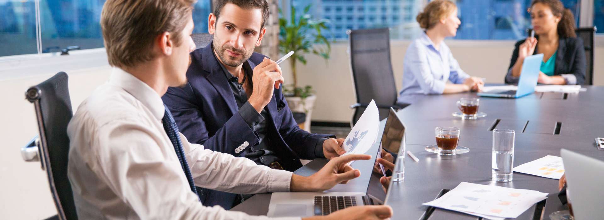 procurement management software