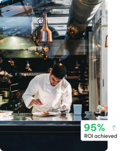 Commercial Kitchens