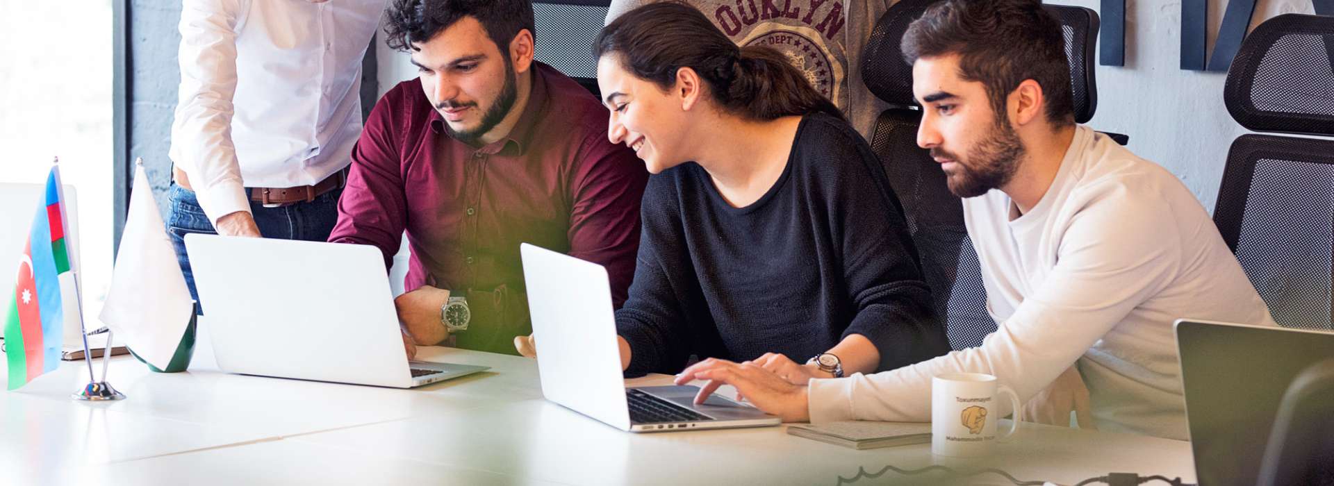 DynaPay Automates Payroll