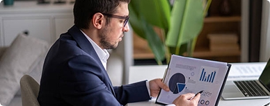 Financial management and accounting