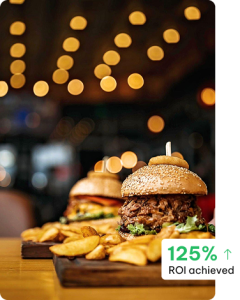 Food & Beverages