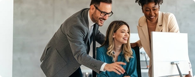 Lease contract management