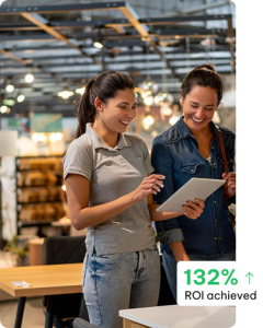 Manufacturing & Distribution
