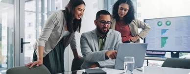 Tenant management