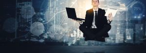 Payroll Automation Dynamo GCC