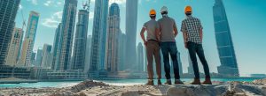 Real Estate & Construction Firms in UAE
