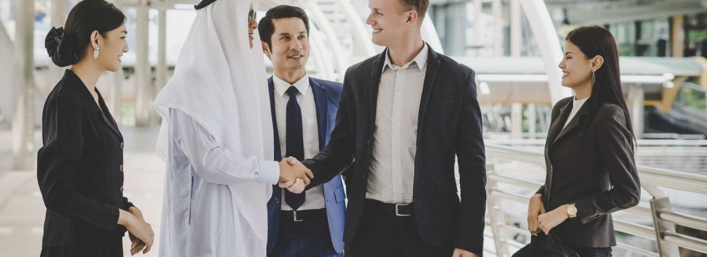 UAE DynaPay Payroll